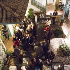 Отель Hospes Las Casas del Rey de Baeza Hotel Испания, Севилья - отзывы, цены и фото номеров - забронировать отель Hospes Las Casas del Rey de Baeza Hotel онлайн фото 21