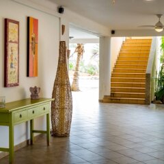 You & Sea Bonaire Apartments in Kralendijk, Bonaire, Sint Eustatius and Saba from 257$, photos, reviews - zenhotels.com hotel interior