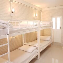 Mana Hostel Бангкок детские мероприятия фото 2