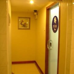 Отель Dongjia Flatlet Hotel Китай, Шэньчжэнь - отзывы, цены и фото номеров - забронировать отель Dongjia Flatlet Hotel онлайн фото 12