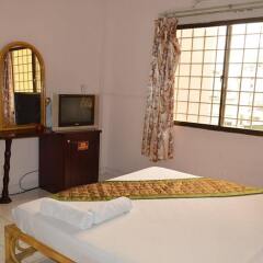 Saigon 237 Hotel удобства в номере