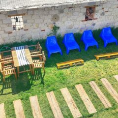 Alacati Viola Hotel Чешме фото 3