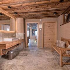 Отель Gasthaus Prennanger Горнолыжный курорт Ортлер фото 7