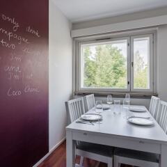 Апартаменты Local Nordic Apartments - Mountain Deer Ювяскюля в номере фото 2