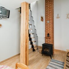 Гостиница Serebro Onegi Country Club в Деревянном отзывы, цены и фото номеров - забронировать гостиницу Serebro Onegi Country Club онлайн Деревянное комната для гостей фото 3