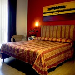 Отель Residenza Piccolo Principe Италия, Рим - отзывы, цены и фото номеров - забронировать отель Residenza Piccolo Principe онлайн комната для гостей фото 3