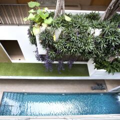 Отель Nida Rooms Thonglor 25 Alley Jasmine Бангкок фото 2