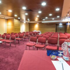 Radisson Blu Hotel Lisbon Лиссабон с домашними животными