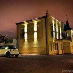 Отель Villa Angela фото 11