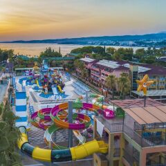 Lonicera Resort & Spa Hotel