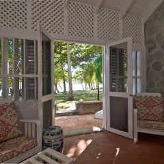 Отель Sugar Reef Bequia Сент-Винсент и Гренадины, Остров Бекия - отзывы, цены и фото номеров - забронировать отель Sugar Reef Bequia онлайн комната для гостей фото 3
