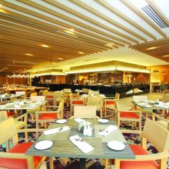 Отель Grandis Hotels and Resorts питание