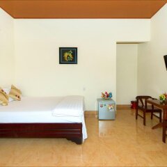 Отель Strawberry Garden Homestay комната для гостей фото 5