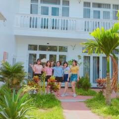 Отель Oleander garden homestay