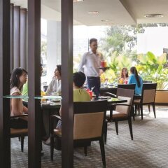 Отель Jen Penang by Shangri-La Малайзия, Пенанг - отзывы, цены и фото номеров - забронировать отель Jen Penang by Shangri-La онлайн питание фото 2