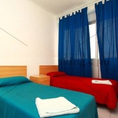 Отель Hostal Elkano Испания, Барселона - отзывы, цены и фото номеров - забронировать отель Hostal Elkano онлайн комната для гостей фото 4