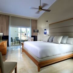 Отель Grand Palladium Punta Cana Resort & Spa - Все включено комната для гостей фото 2