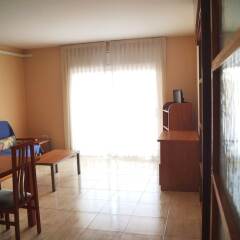 Отель Apartaments Costamar в номере фото 2