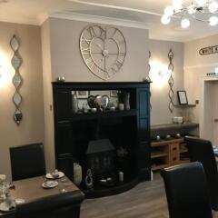 Отель Rosedale Guest House спа