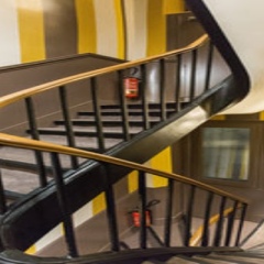 Pratic Hotel Париж детские мероприятия