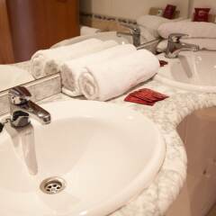 Отель Apartaments Costamar Испания, Калафель - 1 отзыв об отеле, цены и фото номеров - забронировать отель Apartaments Costamar онлайн фото 11