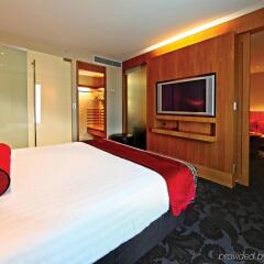 Skycity Grand Hotel Auckland комната для гостей фото 2