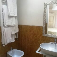 Апартаменты Contemporary Apartment in Venice FF Венеция ванная