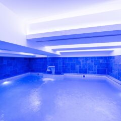 Hotel Beyaz Saray бассейн фото 2