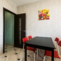 Гостиница Grand Apart Putilkovo в Москве 1 отзыв об отеле, цены и фото номеров - забронировать гостиницу Grand Apart Putilkovo онлайн Москва фото 4