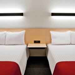 Отель City Express Ciudad Victoria комната для гостей фото 4
