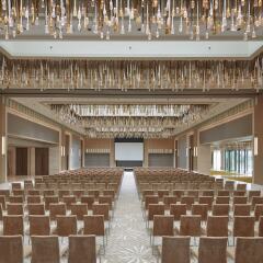 Отель Mandarin Oriental Jumeira, Dubai фото 14