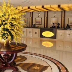 Junyue Hotel питание