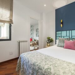 Отель Apartamento Chueca I комната для гостей фото 2