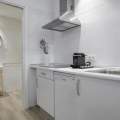 Отель NQN Aparts & Suites Испания, Мадрид - отзывы, цены и фото номеров - забронировать отель NQN Aparts & Suites онлайн фото 2