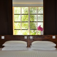 Jan Kok Lodges in Sint Willibrordus, Curacao from 119$, photos, reviews - zenhotels.com guestroom photo 2