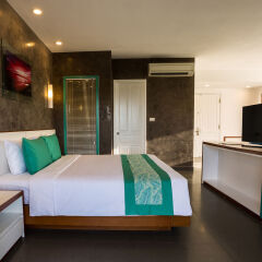 ÊMM Hotel Hoi An комната для гостей