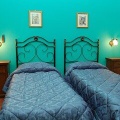 Hotel Orientale Палермо комната для гостей фото 2
