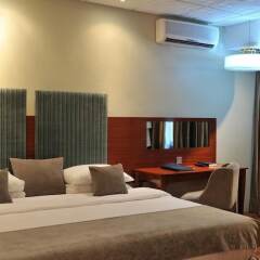BON Hotel Delta комната для гостей