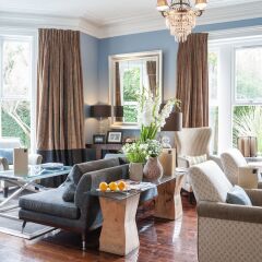 Отель Eleven Didsbury Park Манчестер комната для гостей