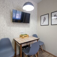 Апартаменты More Apartments na GES 5 (2) Красная Поляна фото 21