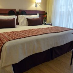 Regente Palace Hotel in Buenos Aires, Argentina from 144$, photos, reviews - zenhotels.com guestroom photo 5