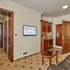 Отель Romance Puškin комната для гостей фото 19
