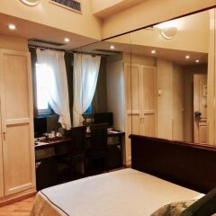 Отель Tornabuoni La Petite Suite комната для гостей фото 3