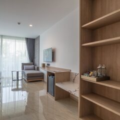 Отель Centara Ao Nang Beach Resort & Spa Krabi удобства в номере фото 2