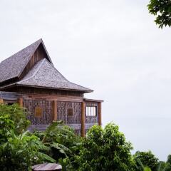 Отель Santhiya Koh Yao Yai Resort & Spa фото 9