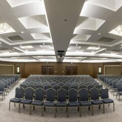 Отель Grand Azur Marmaris фото 3