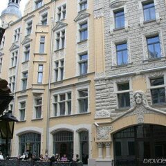 Отель Neiburgs Hotel Латвия, Рига - 4 отзыва об отеле, цены и фото номеров - забронировать отель Neiburgs Hotel онлайн фото 3