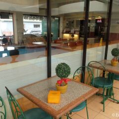 DM Residente Hotel Inns & Villas питание фото 2