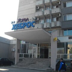 Hotel Hebros Свиленград фото 6