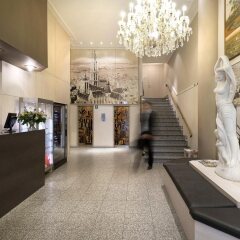 Отель Century Hotel Antwerpen Бельгия, Антверпен - - забронировать отель Century Hotel Antwerpen, цены и фото номеров спа